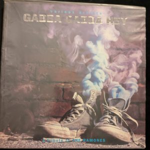 Various Artists: Gabba Gabba Hey!