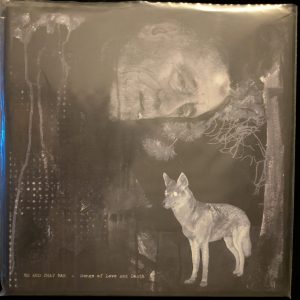 Me and That Man: Songs of Love and Death
