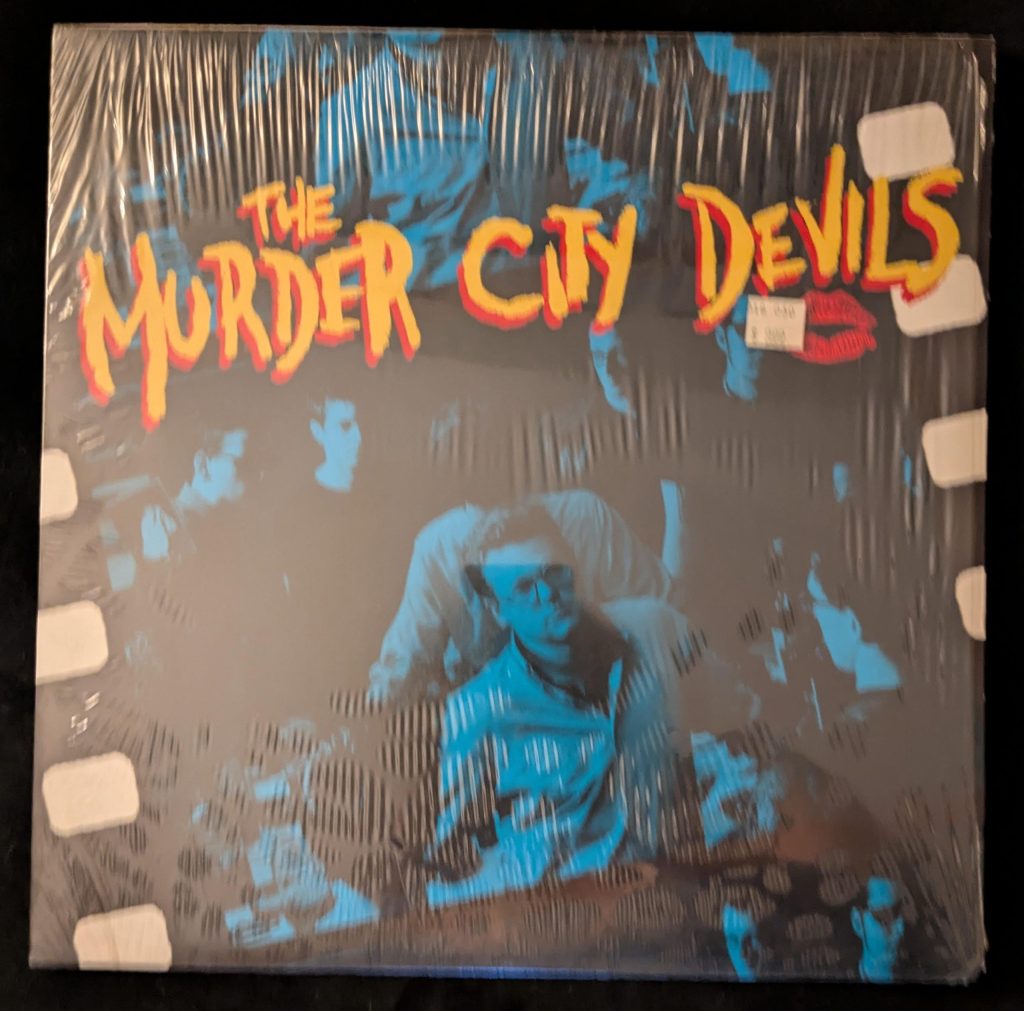 Murder City Devils