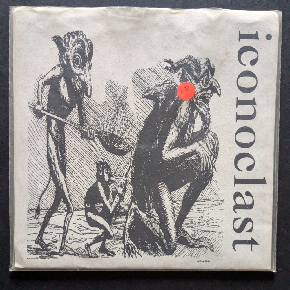 Iconoclast