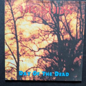 U.K. Subs: Day of the Dead
